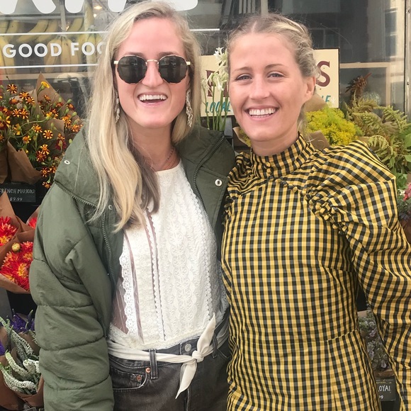 Meet your Posher, Savannah - Picture 1 of 1